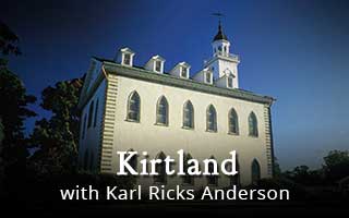 Kirtland Tour