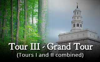 Tour 3 Grand Tour